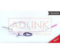 ARISTON ACO 35 MFFI 35 FLOOR & 35 PLUS IONIZATION ELECTRODE LEAD 61317433