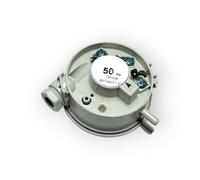 ARISTON AIR PRESSURE SWITCH 50 PA 65104671-01 EX 65104671 65100716 AS 24 FF BOIL