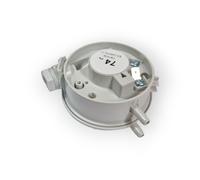 ARISTON AIR PRESSURE SWITCH 74PA 65104672-01 EX 65104672 BOILER