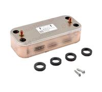 ARISTON ALTEAS ONE NET 30 & ALTEAS ONE NET 35 SANITARY HEAT EXCHANGER 65116537