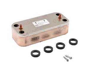ARISTON ALTEAS ONE NET 30 & ALTEAS ONE NET 35 SANITARY HEAT EXCHANGER 65116537