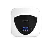 Ariston Andris Elite WiFi 30L Oversink Electric Water Heater + KIT A/B/C