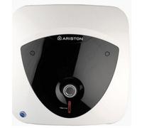 Ariston Andris Lux 15L 2Kw Oversink Unvented Electric Water Heater Model 3100882 Stainless Steel
