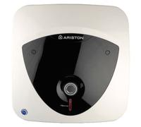 NEW Ariston Andris Lux 15L 3kW Undersink Electric Water Heater 3100309 White [EEK: B]