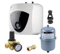 Ariston Andris Lux Undersink Water Heater, 15L, 3KW, Model 3100309