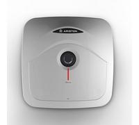Ariston Andris R 10L 2Kw Undersink Electric Storage Water Heater White Wall Mounted 3100863