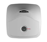 Ariston Andris R 15L 3Kw Undersink Electric Storage Water Heater White Wall Mounted 3100834