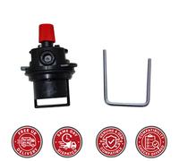 Ariston Genuine Clas HE Evo 30kW ERP Auto Air Vent ENER 65112086 - New