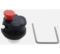 Ariston E System Evo 24 Boiler Auto Air Vent + Clip PN 65104703-NEW BRAND NEW