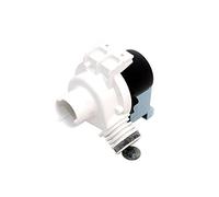 Ariston Beko Lamona Howdens Creda Gorenje Hotpoint Washing Machine Drain Pump. Equivalent to part number C00199374