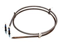 Ariston C00023884 Oven and Stove Accessory/Heating Elements/Hob Genuine Hot Air Oven Heating Element For Your Oven/This Part/Accessory Is Suitable for Various Brands