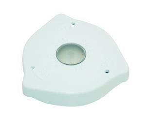 Ariston C00041088 Hotpoint Indesit Proline Dishwasher Salt Compartment Lid Cap