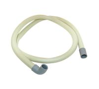 Ariston C00041101 Indesit New World Proline Scholtes Dishwasher Drain Hose