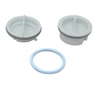 Ariston C00051755 Creda Hotpoint Indesit Proline Dishwasher Rinse Dispenser Cap