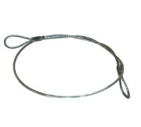 Ariston C00054936 Creda Hotpoint Indesit Dishwasher Door Spring Cable