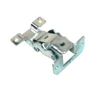 Ariston C00064541 Creda Hotpoint Indesit New World Washing Machine Outer Door Hinge Assembly