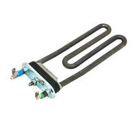 Ariston C00066086 Creda Hotpoint Indesit Washing Machine Wash Heater Element - Short