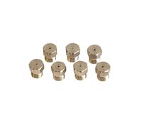 Ariston C00075029 Butane Gas Injector Bag for Hob