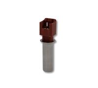 Ariston C00083915 Washing Machine Accessory/Hotpoint Creda Indesit Scholtes Washing Machine Element Temperature Sensor