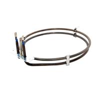 Ariston C00084399 Cannon Creda Hotpoint Indesit Oven Fan Oven Heater Element