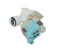 Ariston C00090533 Hotpoint Indesit Dishwasher Drain Pump