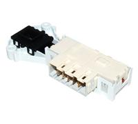 Ariston C00091911 Washing Machine Accessory Doors/Hotpoint Indesit Washing Machine Door Locking Switch