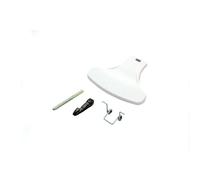 Ariston C00096865 Hotpoint Indesit Washing Machine White Door Handle Kit