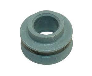 Ariston C00109840 Creda Hotpoint Indesit Dishwasher Upper Basket Wheel