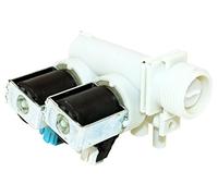 Ariston C00110333 Accessories/Hotpoint Indesit Scholtes Washing Machine Solenoid INLET FILL VALVE FOR WASHING MACHINE