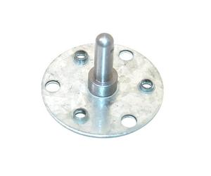 Ariston C00115748 Washing Machine Accessory/Crusader Fagor Brandt Creda Hotpoint Indesit Proline Tumble Dryer Drum Shaft