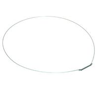 Ariston C00119210 Washing Machine Accessory/Doors/Ring Hotpoint Indesit Washing Machine Door Seal