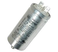 Ariston C00119849 Accessory/Brandt Creda Eurotech Tumble Dryer Hotpoint Indesit Proline Tumble Dryer Capacitor 7,5uf
