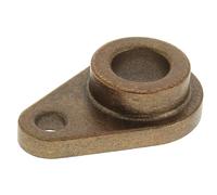 Ariston C00142628 Creda Hotpoint Indesit Proline Tumble Dryer Drum Rear Teardrop Bearing