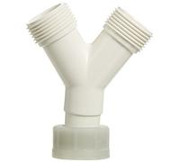 Ariston C00149454 Washing Machine Accessories // Washing Machine Y Piece Adaptor