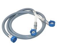 Ariston C00196665 Washing Machine Accessories/Water Pipes/Hotpoint Indesit Washing Machine Fill Hose 1.9 m