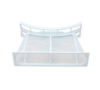 Ariston C00205461 Dryer Lint Strainers/Accessories/Crusader Electra Creda Fagor Hotpoint Indesit Tumble Dryer Filter