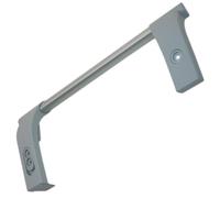 Ariston C00272478 Grey Door Handle for Freezer or Refrigerator