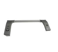 Ariston C00272833 Fridge Door Handle Stainless Steel