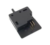 Ariston Cannon Creda Export General Electric Hotpoint Indesit Jackson Wrighton Oven Cooker Door Microswitch - Genuine part number C00117389