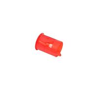 Ariston Cannon Creda Export Hotpoint Indesit Hob Red Neon Light Lamp Lens. Genuine Part Number C00229362