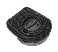 Ariston Cannon Creda General Domestic Appliences Hotpoint Indesit Cooker Hood Active Carbon Filter - Genuine part number C00090710