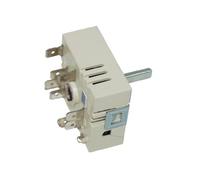 Ariston Cannon Creda Hotpoint Indesit Grill Energy Regulator Switch. Genuine Part Number C00019090