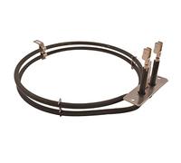 Ariston Cannon Creda Hotpoint Indesit Oven Fan Element. Genuine Part Number C00138834