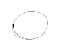 Ariston Cannon Creda Hotpoint Indesit Oven Ignition Spark Plug - 700Mm. Genuine Part Number C00052951