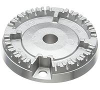 Ariston Cannon Creda Hotpoint Indesit Scholtes Hob Hob Medium Burner Base. Genuine part number C00052929
