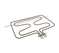 Ariston Cannon Hotpoint Indesit Cooker Grill/Oven Heater Element - Genuine part number C00141175