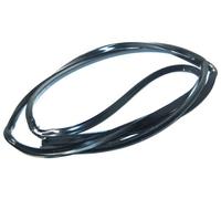 Ariston Cannon Hotpoint Indesit Oven Cooker Door Seal - Genuine part number C00091946