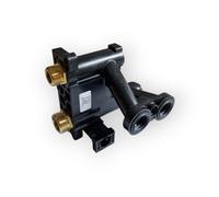 ARISTON GENUS ONE NET 24 30 & 35 BOILER FLOW GROUP 65117952