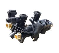 ARISTON CLAS ONE COMBI 24 30 & 38 BOILER RETURN GROUP 65116833