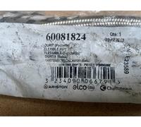 ARISTON CHAFFOTEAUX FLEXIBLE HOSE 60081824 BOILER